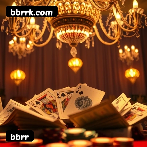 Jogos de Mesa Premium bbrr - Blackjack, Roleta, Baccarat